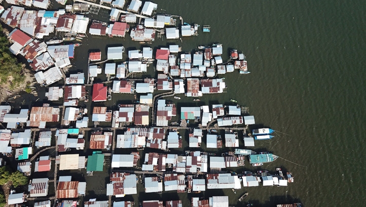 We need to put jobs and poverty at the centre of climate action